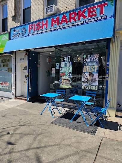 Bay Ridge Fish Market