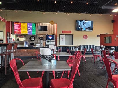 Bayou Jaq's Seafood Shack