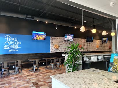 bb.q Chicken Highland Village