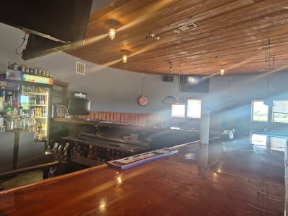 BBS B.F.E. Bar & Grill