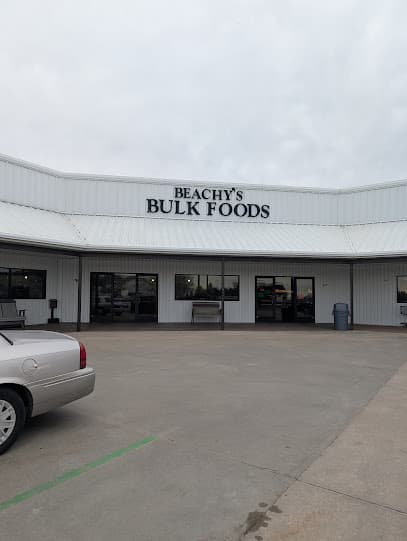 Beachy's Bulk Foods