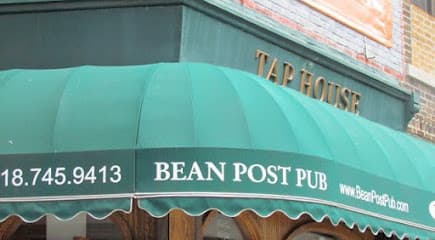 Bean Post Pub