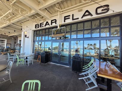 Bear Flag Fish Co.