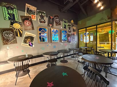 Bearology Dallas