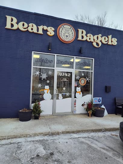 Bears Bagels