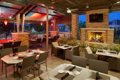 Beau's Grille