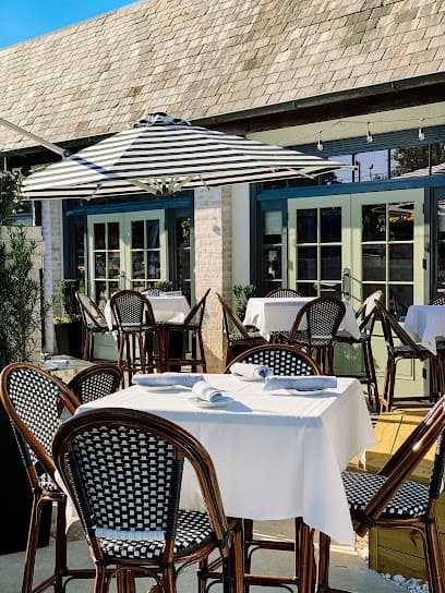 Beausoleil Coastal Cuisine