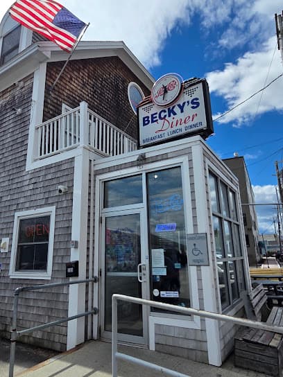 Becky's Diner