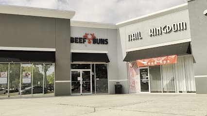 Beef N' Buns - Wesley Chapel
