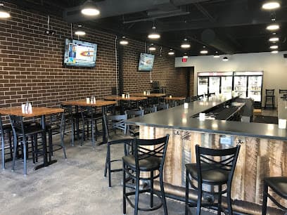 Beer Bones Bar & Grill