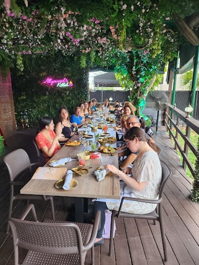 Beirut Doral Restaurant