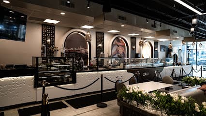 Bekdash Ice Cream & Desserts