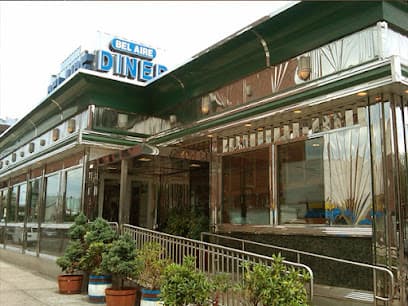 Bel Aire Diner
