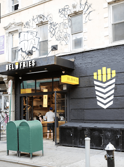 Bel-Fries