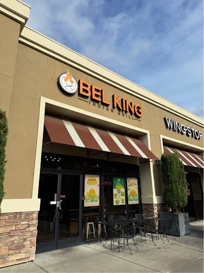 Bel-King Indian Grill