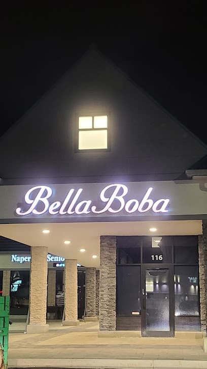 Bella Boba