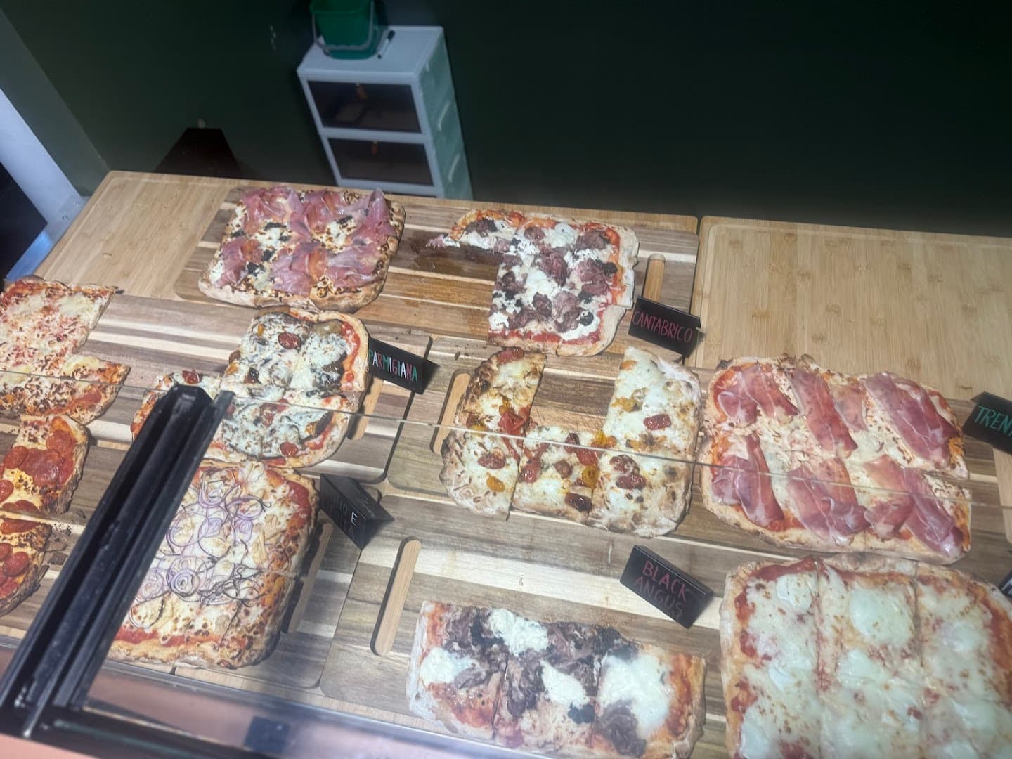 Bella Gente -Focaccia & Sandwich Gourmet