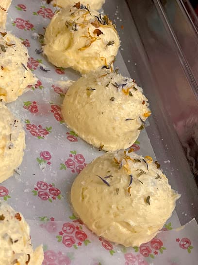 Bella La Crema, Butter Bar, Butter Shoppe & Dairy Market @bellalacrema