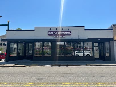 Bella Pizzeria