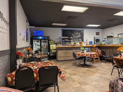 Bella Roma Italian Restaurant