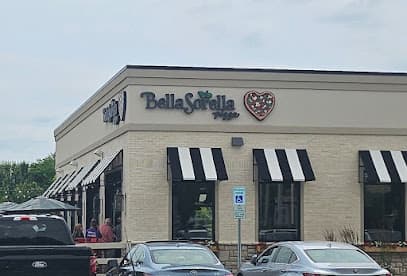 Bella Sorella Pizza