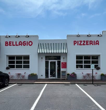 Bellagio Pizzeria