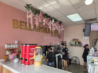 Bell'Aroma Cafè