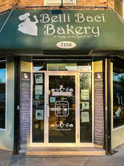 Belli Baci Bakery