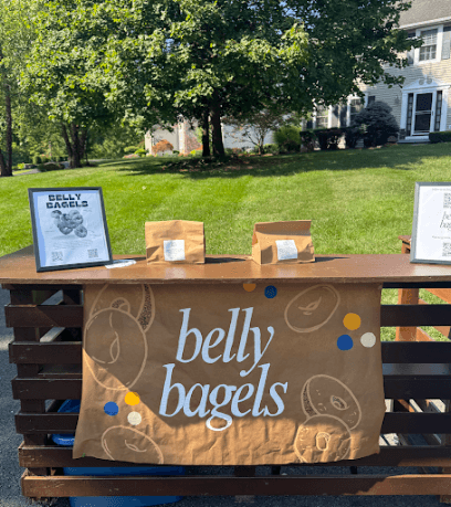 Belly Bagels