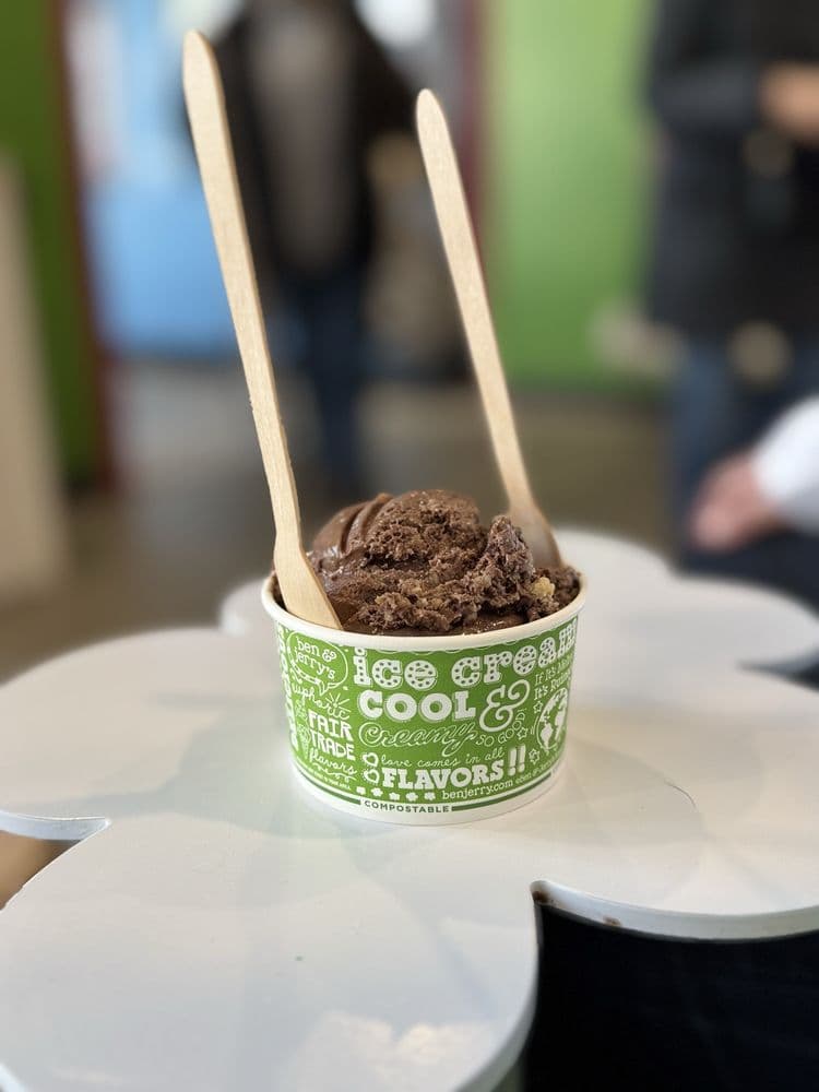 Ben & Jerry's