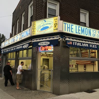 Benfaremo- The Lemon Ice King Of Corona