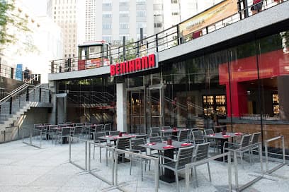 Benihana - Chicago (John Hancock)