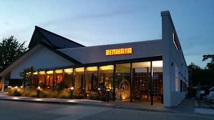 Benihana - Las Colinas (Irving)