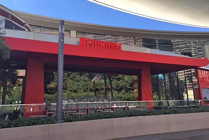 Benihana - Las Vegas (Fashion Show Mall)