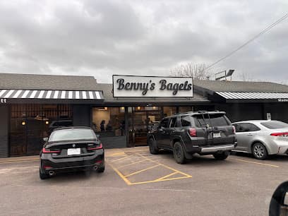 Bennys Bagels