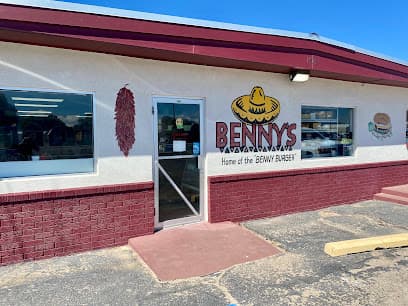 Benny's