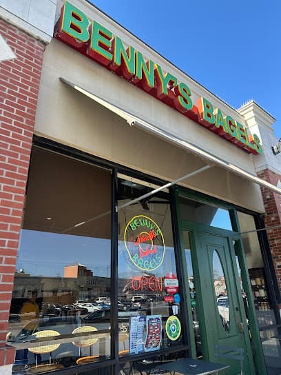 Benny's Lakewood