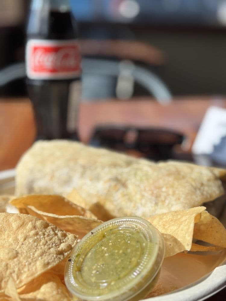 Benny's Tacos & Rotisserie Chicken in Westchester