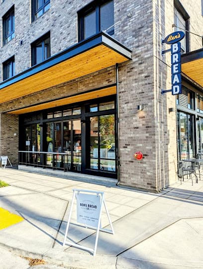 Ben's Bread Co.