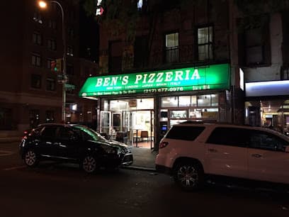 Ben's Pizzeria
