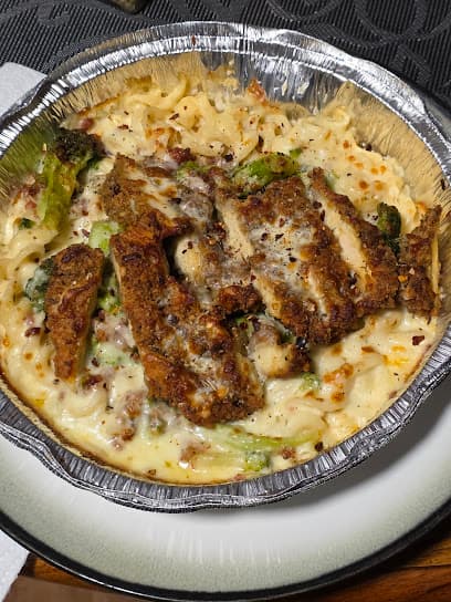 Benskis - Italian Comfort Street Style