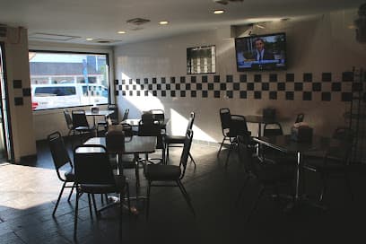 Berardi Brothers Pizza