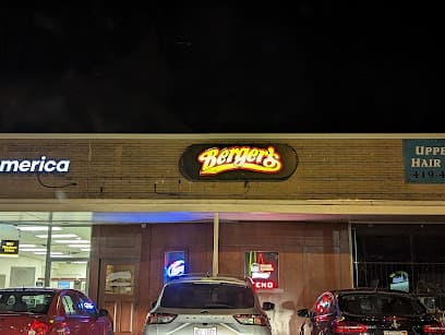 Berger's Olde Tyme - Toledo, OH