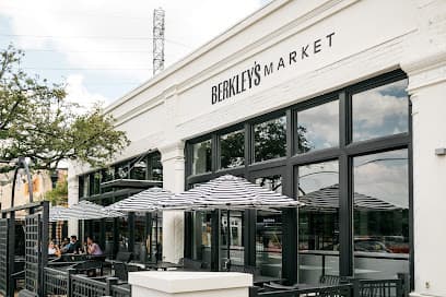 BERKLEYs Market - Knox St