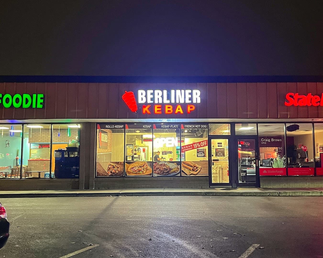 Berliner Kebap
