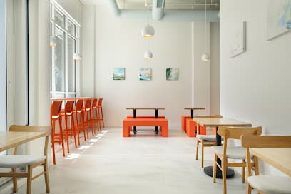 Berlu Bakery