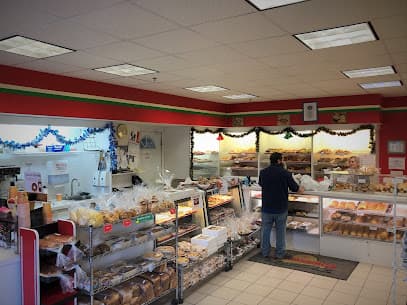 Bernardino's Bakery