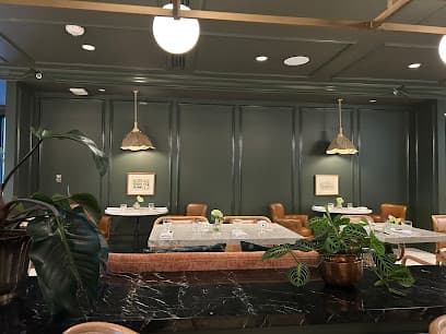 Berties on the Rooftop