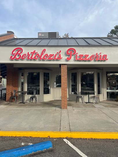 Bertolozi's Pizzeria