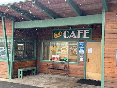 Bert's Café